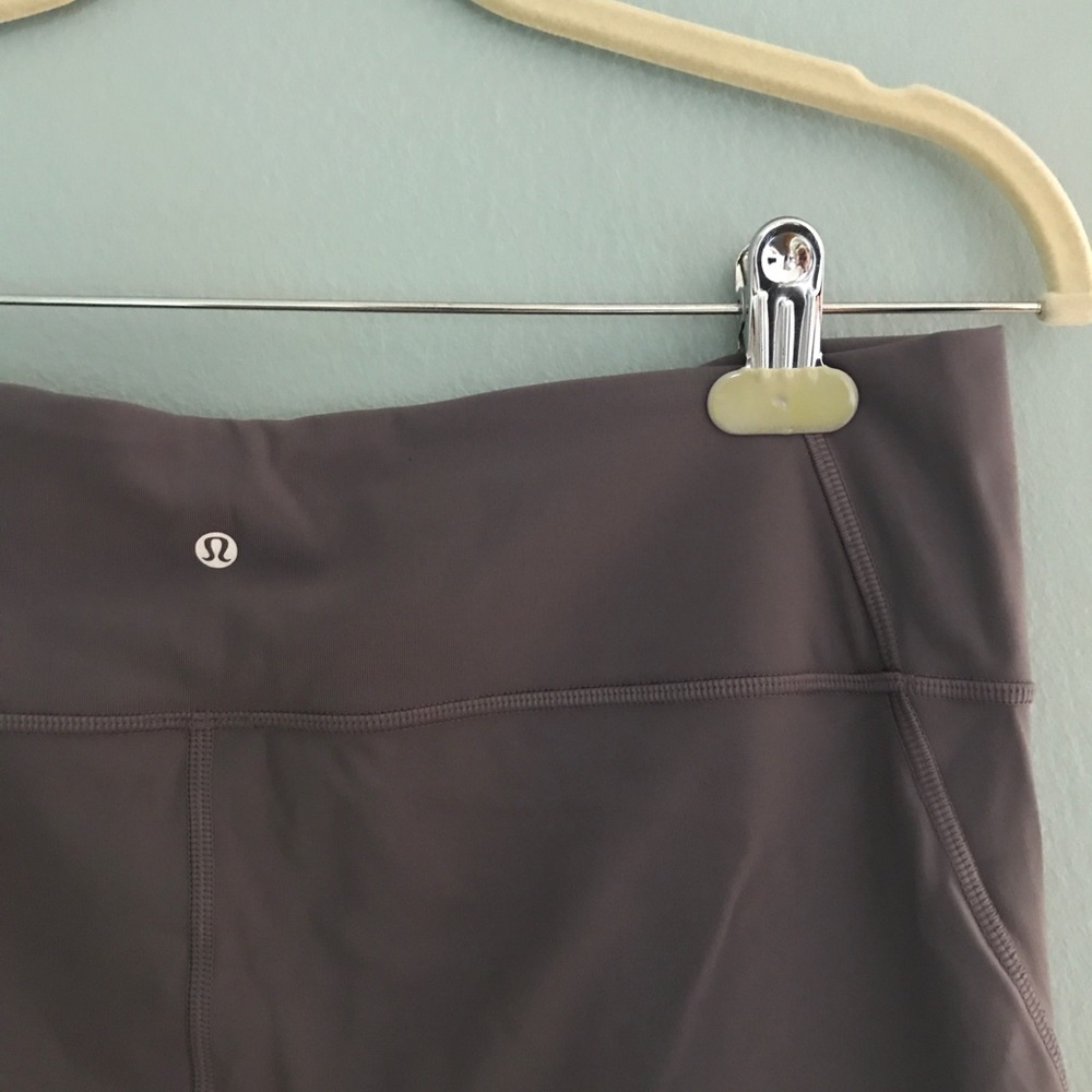 Lululemon Running Tights